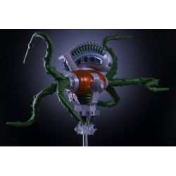 X-Transbots MX-19A Le Poulpe