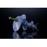 X-Transbots MX-19A Le Poulpe