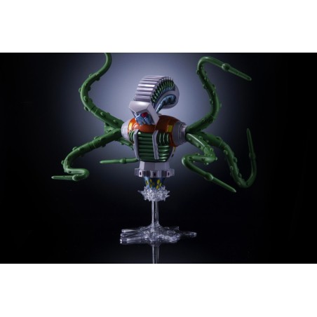X-Transbots MX-19A Le Poulpe