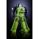X-Transbots MX-46 Big Load - Reissue