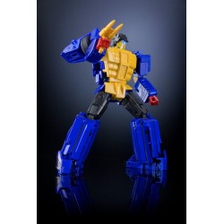 X-Transbots MX-26A Bond & James - America Ver.