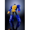 X-Transbots MX-26A Bond & James - America Ver.