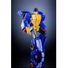 X-Transbots MX-26A Bond & James - America Ver.