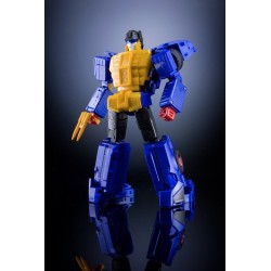 X-Transbots MX-26A Bond & James - America Ver.