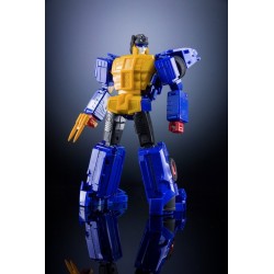 X-Transbots MX-26A Bond & James - America Ver.