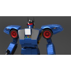 X-Transbots MX-26B Bond & James - Japan Ver.
