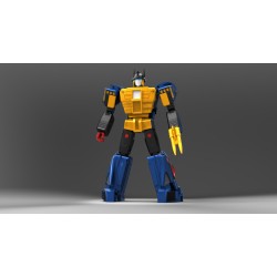 X-Transbots MX-26B Bond & James - Japan Ver.
