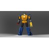 X-Transbots MX-26B Bond & James - Japan Ver.
