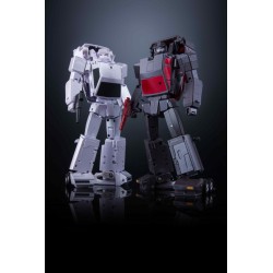 X-Transbots MX-28 Fast & MX-29 Fury