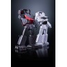 X-Transbots MX-28 Fast & MX-29 Fury