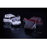 X-Transbots MX-28 Fast & MX-29 Fury