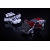 X-Transbots MX-28 Fast & MX-29 Fury