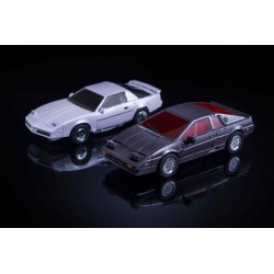 X-Transbots MX-28 Fast & MX-29 Fury