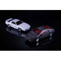 X-Transbots MX-28 Fast & MX-29 Fury