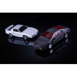 X-Transbots MX-28 Fast & MX-29 Fury