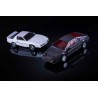 X-Transbots MX-28 Fast & MX-29 Fury