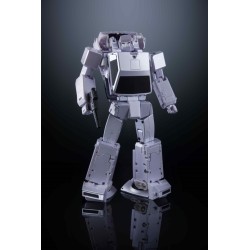 X-Transbots MX-28 Fast & MX-29 Fury