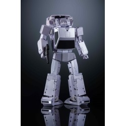 X-Transbots MX-28 Fast & MX-29 Fury