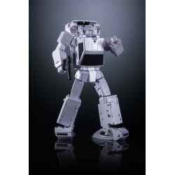 X-Transbots MX-28 Fast & MX-29 Fury
