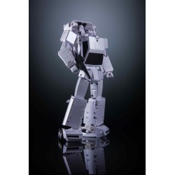 X-Transbots MX-28 Fast & MX-29 Fury