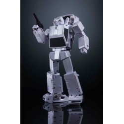 X-Transbots MX-28 Fast & MX-29 Fury