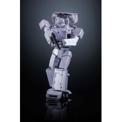 X-Transbots MX-28 Fast & MX-29 Fury