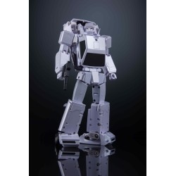 X-Transbots MX-28 Fast & MX-29 Fury
