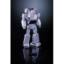 X-Transbots MX-28 Fast & MX-29 Fury