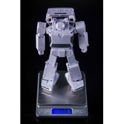 X-Transbots MX-28 Fast & MX-29 Fury