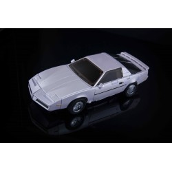X-Transbots MX-28 Fast & MX-29 Fury