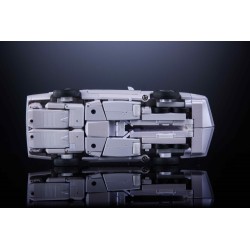 X-Transbots MX-28 Fast & MX-29 Fury