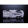 X-Transbots MX-28 Fast & MX-29 Fury