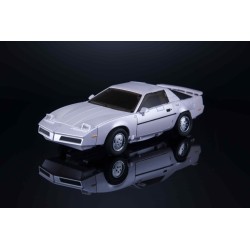 X-Transbots MX-28 Fast & MX-29 Fury