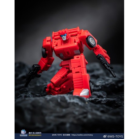 Magic Square MS-B63 ENIAC-No.1