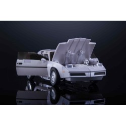 X-Transbots MX-28 Fast & MX-29 Fury