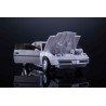X-Transbots MX-28 Fast & MX-29 Fury
