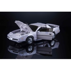 X-Transbots MX-28 Fast & MX-29 Fury