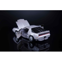 X-Transbots MX-28 Fast & MX-29 Fury