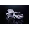 X-Transbots MX-28 Fast & MX-29 Fury