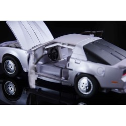 X-Transbots MX-28 Fast & MX-29 Fury