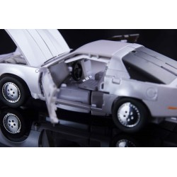 X-Transbots MX-28 Fast & MX-29 Fury