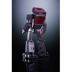 X-Transbots MX-28 Fast & MX-29 Fury