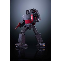 X-Transbots MX-28 Fast & MX-29 Fury