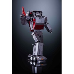 X-Transbots MX-28 Fast & MX-29 Fury