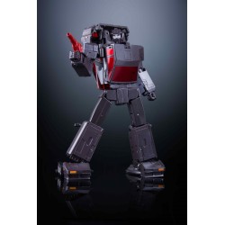 X-Transbots MX-28 Fast & MX-29 Fury