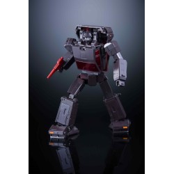 X-Transbots MX-28 Fast & MX-29 Fury