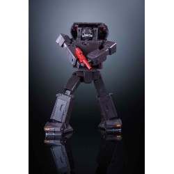 X-Transbots MX-28 Fast & MX-29 Fury