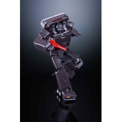 X-Transbots MX-28 Fast & MX-29 Fury