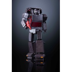 X-Transbots MX-28 Fast & MX-29 Fury