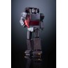 X-Transbots MX-28 Fast & MX-29 Fury